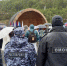 Безопасность гостей этнофестиваля обеспечили росгвардейцы на Колыме - Росгвардия