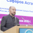 Ректор Академии принял участие в Международной конференции, приуроченной к 30-летию Института истории им. Ш. Марджани - Исламская академия