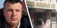 В Новосибирске начнут судить директора крематория Бориса Якушина - Precedent.TV