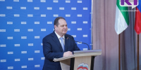 Борьба будет сложной: Ростислав Гольдштейн настроил единоросов Коми на предвыборную кампанию - ИА Комиинформ
