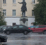 Стало известно, сколько осадков выпало в Тверской области во время вчерашних ливней - ТИА