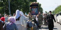 В Хабаровске начался многодневный Крестный ход - AmurMedia.Ru
