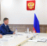 Виталий Королев и Алексей Пляскин обсудили развитие Конаковского округа - Газета Вся Тверь