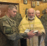 В танковой части проводили в запас военнослужащих срочной службы ( + Фото) - Арсеньевская епархия