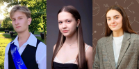 Ученики Гимназии №1 ОГУ имени И.С. Тургенева получили максимальный результат на ЕГЭ-2026 - ОГУ им. И.С. Тургенева