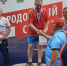 Житель Селятино Валерий Инюшев стал чемпионом по городошному спорту - Администрация Наро-Фоминского г.о.