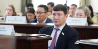 Депутаты Якутской городской Думы утвердили изменения городского бюджета на 2026-2028 годы - Администрация г. Якутск