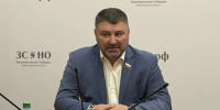 Владислав Атмахов: «Администрация Городецкого округа готова принять бесхозное гидротехническое сооружение в свою собственность» - ProGorodNN.Ru