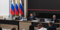 Новые меры социальной поддержки одобрили на очередной сессии облсовета - Газета Добринские вести