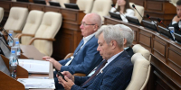 Алтайский край поддержит запрет на продажу вейпов - 1-LINE
