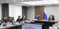 В Туле прошло заседание оргкомитета по подготовке к фестивалю «Толстой» - Молодой коммунар