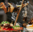На Ысыахе Олонхо впервые развернется гастрономическая площадка «Вкус улусов Якутии» - Якутское-Cаха ИА