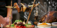 На Ысыахе Олонхо впервые развернется гастрономическая площадка «Вкус улусов Якутии» - Якутское-Cаха ИА