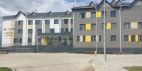 Новый больничный комплекс в Усть-Мае посетили 27 тысяч раз с начала года - Якутское-Cаха ИА