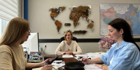 Новые инвестиции в муниципалитетах: в Амурской области обсудили перспективные проекты, предложения и инвестиционные площадки - Инвестиционный портал