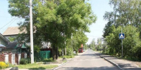 В Бежице завершили капремонт километрового участка улицы Окружной - БрянскToday.Ru