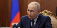 Владимир Путин расширил возможности фонда «Защитники Отечества» - Тамбовская жизнь