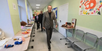 image - Газета Балтийский луч