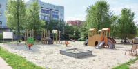 Новый облик знакомых мест - Газета Сельская новь