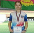 Спортсменка из Шахт поднялась на пьедестал краевого турнира «Юный стрелок Кубани» - DonDay-Shakhty.Ru