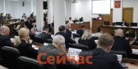 Нижегородских депутатов обяжут не ругаться - ИА Нижний сейчас