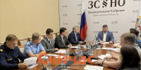 Владислав Атмахов обозначил меры противодействия затоплениям в Городецком округе - ИА Нижний сейчас