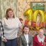 Жительница поселка Елизаветино отметила 100-летний юбилей - Online47.Ru