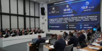 В Правительстве Башкортостана представили Концепцию развития сплавного туризма до 2035 года - Комитет по предпринимательству