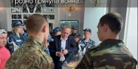«Грозно грянула война…»: в Оренбурге пройдут экскурсии ко Дню памяти и скорби - ProOren.Ru