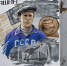 Мурал легенде футбола Льву Яшину появился во дворе нижегородской школы - НИА Нижний Новгород