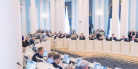 В региональном парламенте обсудили вопросы финансирования системы здравоохранения Рязанской области - Областная Дума