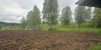  В п. Маложма завершены работы по разборке аварийных домов. - Онежский муниципальный округ