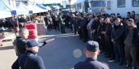 В Пензе проходят рейды по выявлению незаконных мигрантов||Фото: УМВД - Пензенская Правда