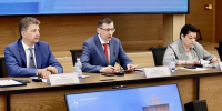 1 - Правительство Нижегородской области