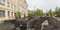 В Сусуманском округе стартовал масштабный проект по благоустройству - MagadanMedia.Ru