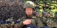 Кировчанин награжден медалью «За храбрость» за выполнение боевой задачи - Правительство области