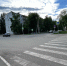 Китайский кроссовер сбил человека у сызранской бани - КТВ-ЛУЧ