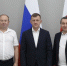 Фото: пресс-служба администрации Краснодара - ТК Краснодар