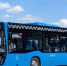 Более 300 новых автобусов вышли на маршруты проекта "Москва – область" с начала года - M24.Ru