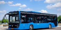 Более 300 новых автобусов вышли на маршруты проекта "Москва – область" с начала года - M24.Ru