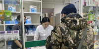 На льготное лекарственное обеспечение якутян выделили вдвое больше средств - Правительство Республики Саха (Якутия)