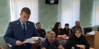 Пятеро мужчин заплатят за похороны убитого ими астраханца - Bloknot-Astrakhan.Ru