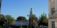 погода виды кремль люди - Сетевое издание Арбуз