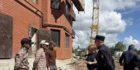 Бузулукские полицейские подвели итоги первого этапа операции «Нелегал-2026» - Администрация города