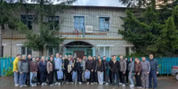 В добрый путь, будущие защитники! - Балтачевский район