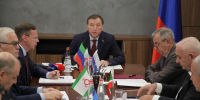Парламентский форум на дагестанской земле - Дагестанская правда