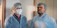 Супердиагностика рака станет доступной для Оренбуржья - Орская хроника