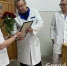 В Армавире с юбилеем поздравили хирурга Геннадия Матевосяна - GorodArmavir.Ru