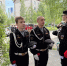 Кадеты отдают честь герою - Администрация Сургутского района