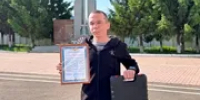 В Башкирии бдительный таксист спас пенсионерку от мошенников - Башинформ
